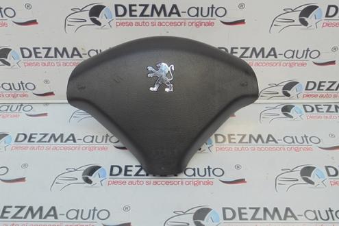 Airbag volan, 96556746ZR, Peugeot 307 Break (3E)