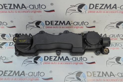 Capac culbutori, 9651815680, Peugeot 307 Break (3E) 1.6hdi