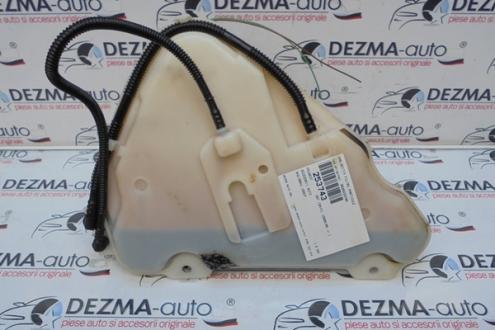 Vas aditiv filtru particule, 9639233780, Peugeot 307 sedan