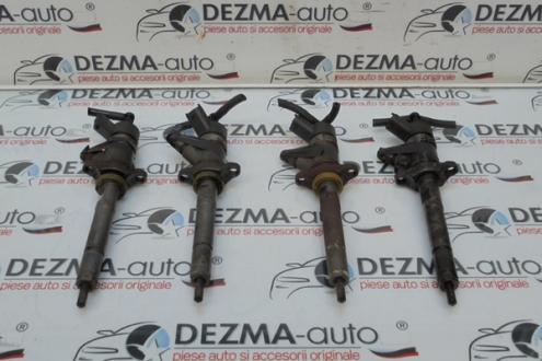 Injector 0445110259, Peugeot 307 SW (3H) 1.6hdi