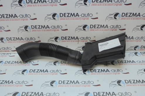 Difuzor captare aer, 5J0805971B, Skoda Fabia 2, 1.4tdi, BMS