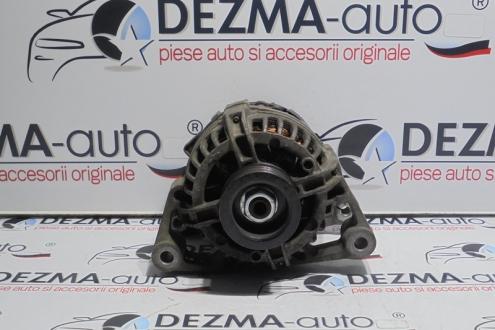 Alternator cod GM13156052, Astra G, 1.4b