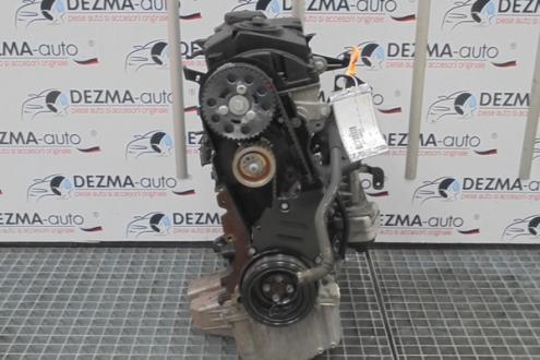 Motor, BMS, Skoda Roomster 1.4tdi