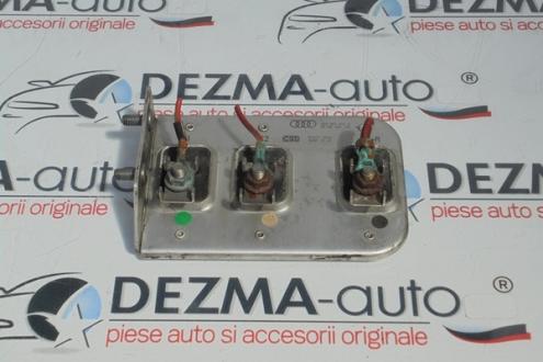 Releu electroventilator, 8D0959493A, Vw Passat Variant (3B6) (id:254358)