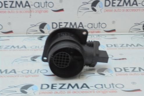 Debitmetru aer, 038906461B, 0281002531, Vw Polo (9N) 1.4tdi, BMS