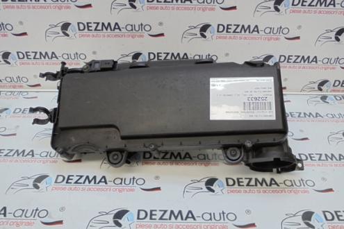 Carcasa filtru aer, 9652987380, 9647737680, Peugeot 1007, 1.4hdi, 8HZ