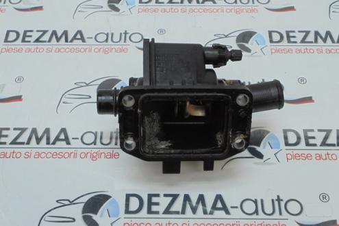 Corp termostat, 9654393880, Peugeot 1007, 1.4hdi, 8HZ