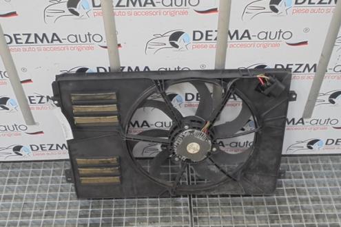 Electroventilator, 1K0959455FB, Vw Golf 6 (5K1) 1.6tdi (id:254553)