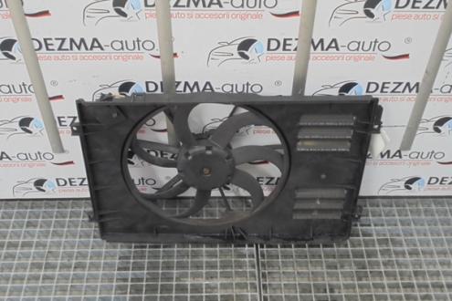 Electroventilator, 1K0959455FB, Vw Golf 6 (5K1) 1.6tdi (id:254553)