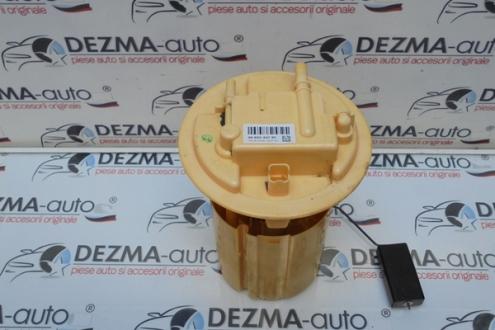 Sonda litrometrica, 9685044780, Peugeot 206, 1.4hdi, 8HZ