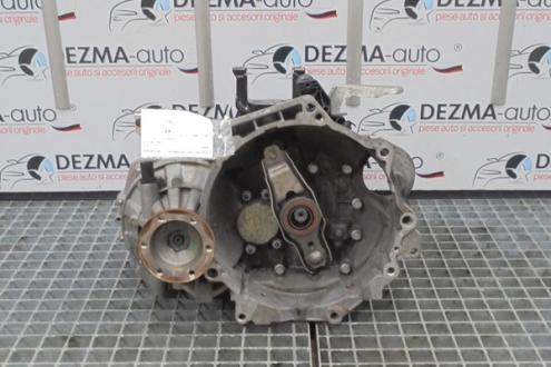 Cutie viteza manuala, JDD, Seat Ibiza 4, 1.4tdi, BMS