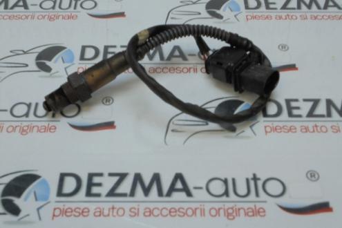 Sonda lambda, 045906262, Seat Ibiza 4, 1.4tdi, BMS (pr:110747)