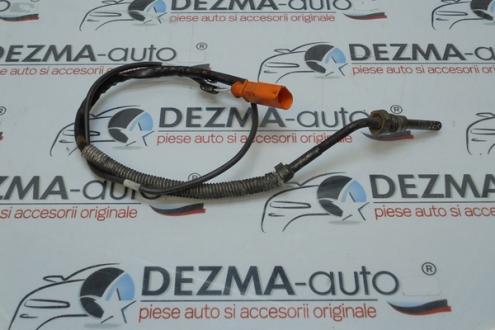 Sonda temperatura gaze, 045906088F, Seat Ibiza 4, 1.4tdi, BMS