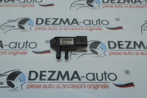 Senzor presiune gaze, 076906051B, Seat Ibiza 5, 1.4tdi, BMS