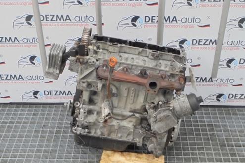 Motor, Citroen C3 (FC) 1.4hdi, 8HZ