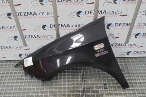 Aripa stanga fata, Seat Ibiza 5 Sportcoupe