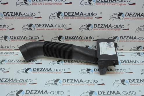 Difuzor captare aer, 6j0129618, Seat Ibiza 5 Sportcoupe