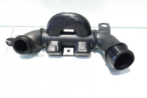 Conducta turbo Ford Focus 2 (DA) 2007-2010, 9657083680