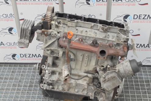 Motor, Citroen C2 (JM) 1.4hdi, 8HX (pr:110747)