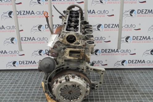 Motor, Citroen C2 (JM) 1.4hdi, 8HX (pr:110747)