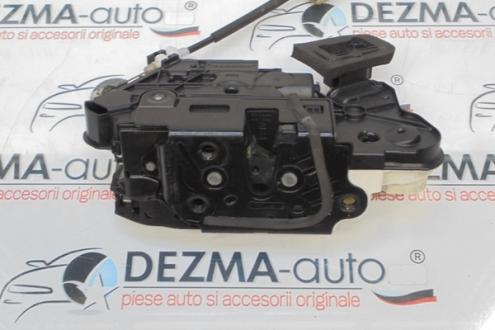 Broasca dreapta fata, 5K2837016D, Vw Golf 6 (5K1) (id:254604)