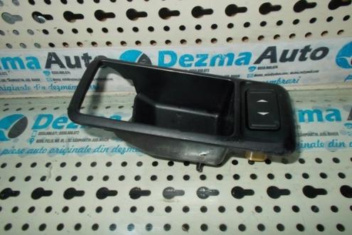 Buton comanda geam dreapta Ford Focus 2 (DA) 2007-2010