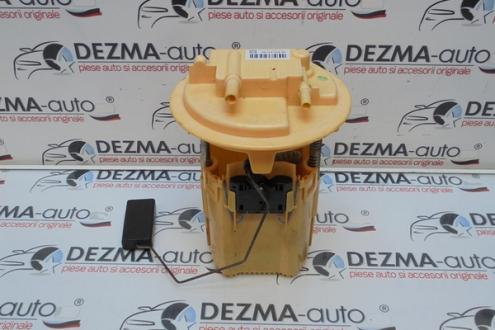 Sonda litrometrica, 9685044780, Peugeot 206, 1.4hdi, 8HX