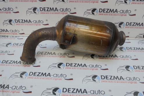 Catalizator, J3482013013, Peugeot 307 (3A/C) 1.4hdi, 8HX