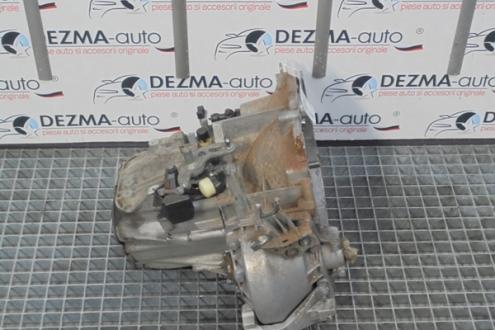 Cutie viteza manuala, 9657871480, Peugeot 407 (6D) 2.2hdi