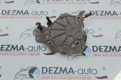 Pompa vacuum, D171-1C12707S, Peugeot 407 (6D) 2.2hdi