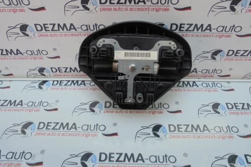 Airbag volan, 96445891ZD, Peugeot 407 (6D)