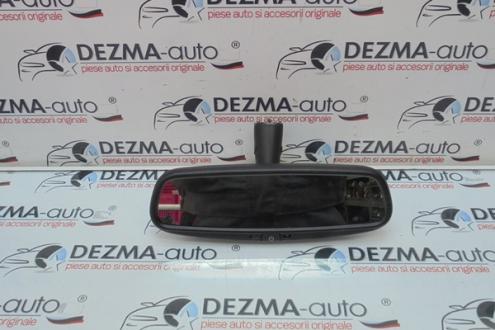 Oglinda retrovizoare heliomata, Peugeot 407 (6D)