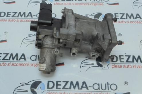 Egr, 7005780507, Peugeot 407 (6D) 2.2hdi