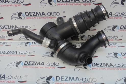 Tub turbo, 9682489380, Peugeot 407 (6D) 2.2hdi