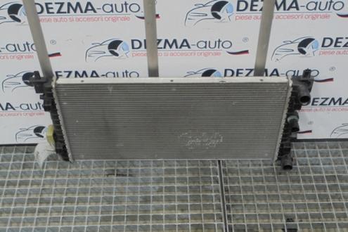 Radiator racire apa, Skoda Fabia 2, 1.9tdi