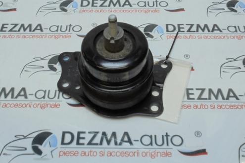 Tampon motor, 6Q0199262BE, Skoda Fabia 2, 1.9tdi