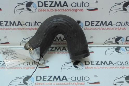 Furtun intercooler, 6J0145834, Skoda Fabia 2, 1.9tdi