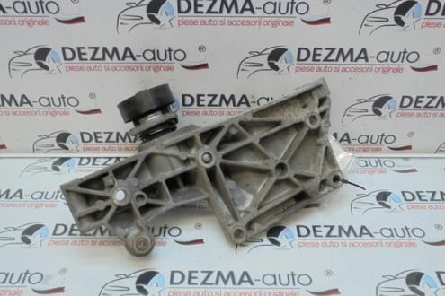 Suport accesorii, 038903143AG, Skoda Roomster 1.9tdi