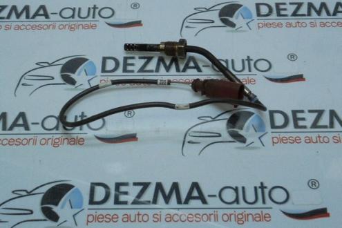 Sonda temperatura gaze, 03G906088AC, Seat Toledo 3, 1.9tdi, BLS