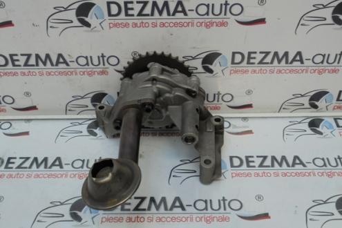 Pompa ulei, 06A115105B, Seat Toledo 2 (1M2) 1.9tdi (id:254068)