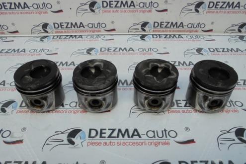 Piston, MAO, Seat Toledo 2 (1M2) 1.9tdi (id:254080)