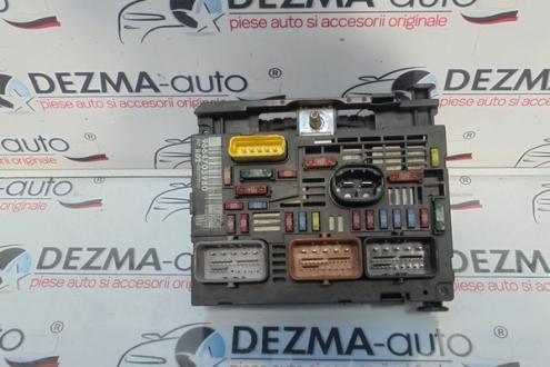 Tablou sigurante, 966705980, Peugeot 407, 2.2hdi, 4HT