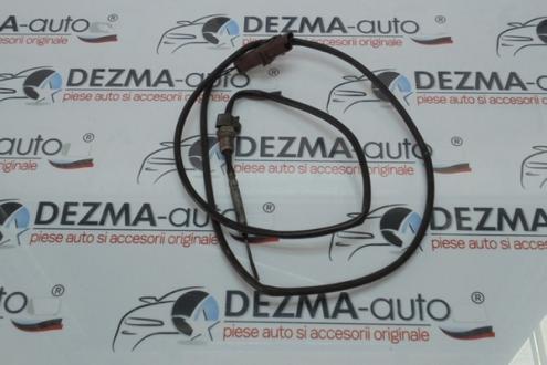 Sonda temperatura gaze, 9635119080, Peugeot 607 (9D, 9U) 2.2hdi, 4HT