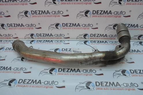 Teava intercooler, Peugeot 607 (9D, 9U) 2.2hdi, 4HT