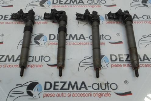 Injector,cod 9687454480, Land Rover Range Rover Evoque, 2.2CD4 (id:248251)