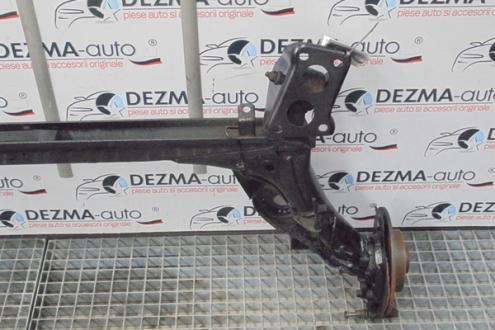 Punte spate, Vw Golf 4 (1J1) 1.6B (pr:110747)