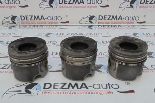 Piston, Skoda Superb (3U4) 1.9tdi (id:222176)