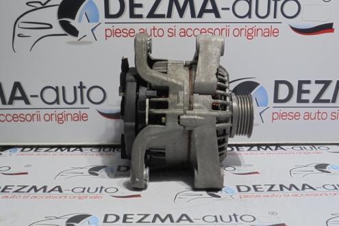 Alternator cod GM24437119, Corsa C, 1.2b