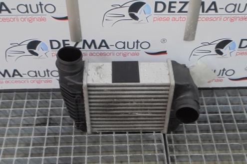 Radiator intercooler dreapta, 4F0145806R, Audi A6 Allroad (4FH, C6) 2.7tdi (id:254937)