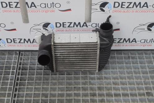 Radiator intercooler stanga, 4F0145805AB, Audi A6 Allroad (4FH, C6) 2.7tdi (id:254940)